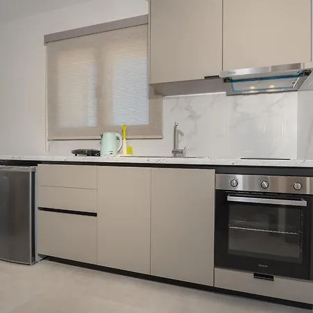 Fasma Holiday home Perdika (Aegina)