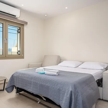 Holiday home Fasma Perdika (Aegina)